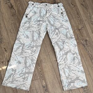 Snowboard / Ski Pants